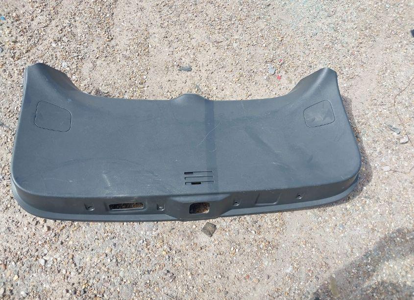 Photo 19 of 2020 Nissan Murano SV INTELLIGENT AWD (VIN 5N1AZ2BSXLN170180)