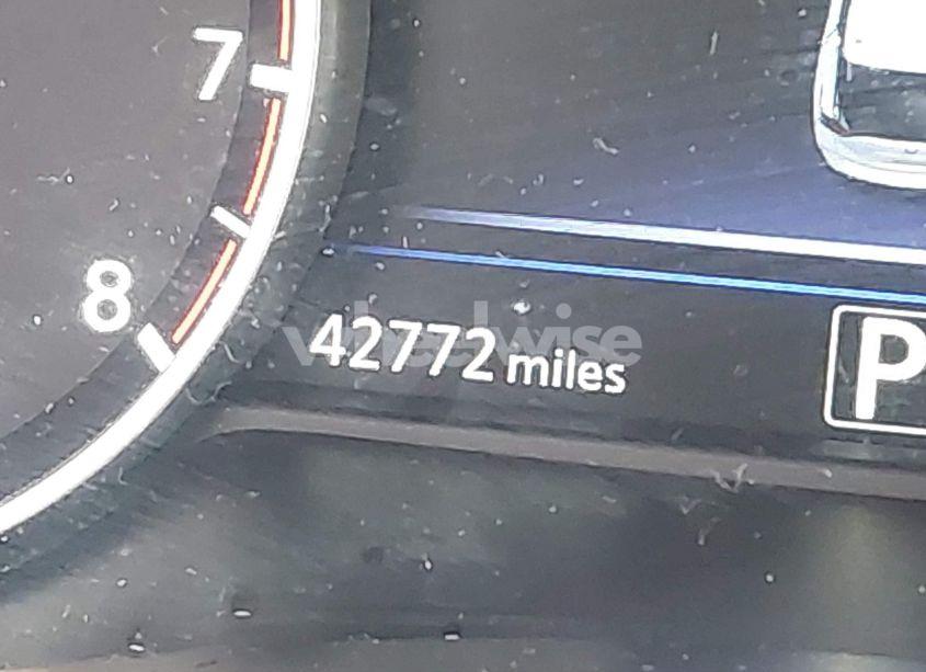 Photo 15 of 2023 Nissan Murano SV INTELLIGENT AWD (VIN 5N1AZ2BSXPC130666)