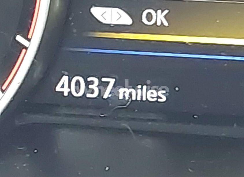 Photo 15 of 2024 Nissan Murano SV INTELLIGENT AWD (VIN 5N1AZ2BSXRC118469)