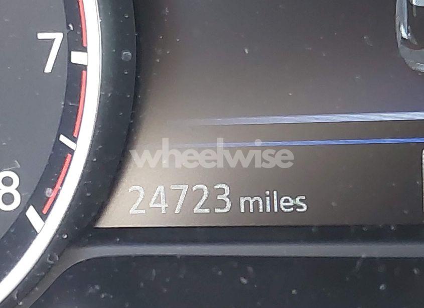 Photo 15 of 2023 Nissan Murano SL FWD (VIN 5N1AZ2CJ0PC102011)