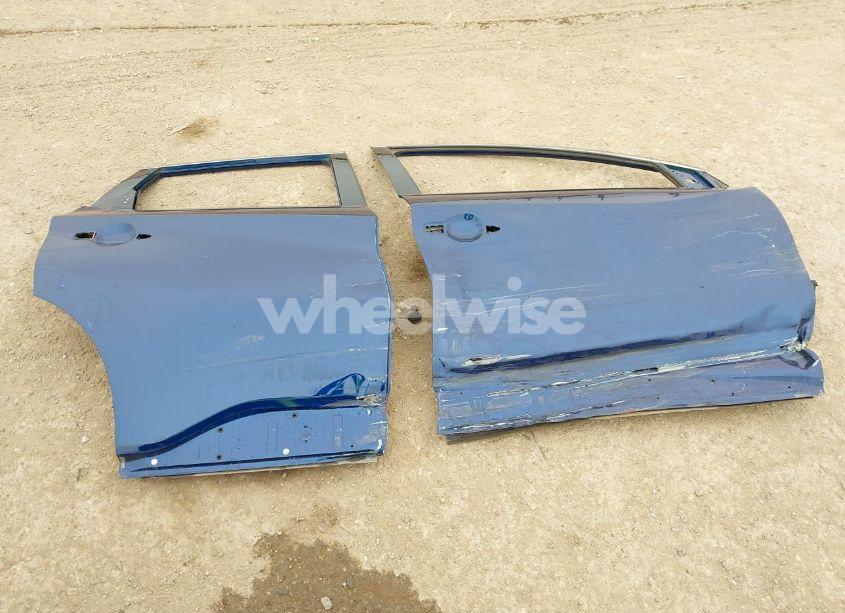 Photo 12 of 2020 Nissan Murano SL FWD (VIN 5N1AZ2CJ1LN103280)