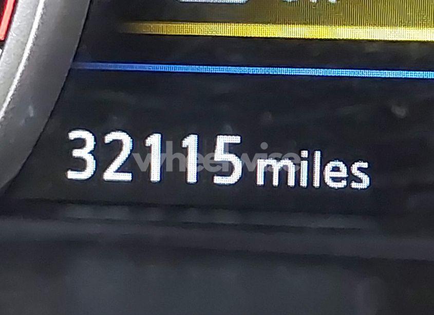 Photo 16 of 2020 Nissan Murano SL FWD (VIN 5N1AZ2CJ1LN103280)