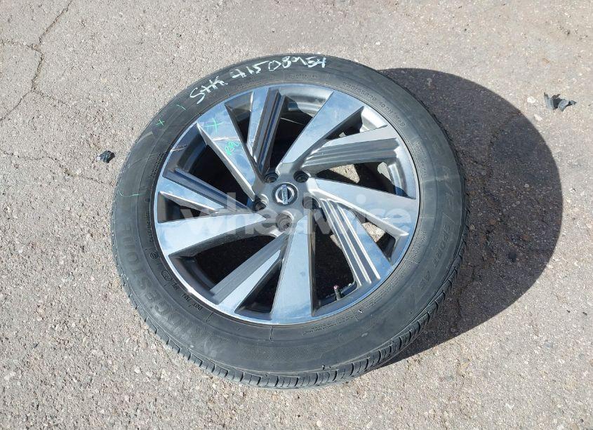 Photo 19 of 2020 Nissan Murano SL FWD (VIN 5N1AZ2CJ1LN103280)