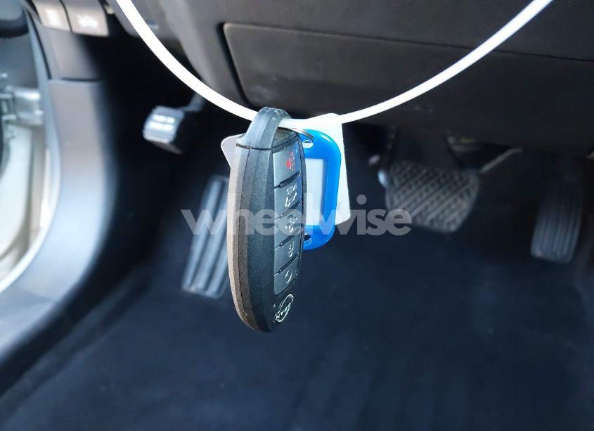 Photo 11 of 2023 Nissan Murano SL FWD (VIN 5N1AZ2CJ1PC116273)