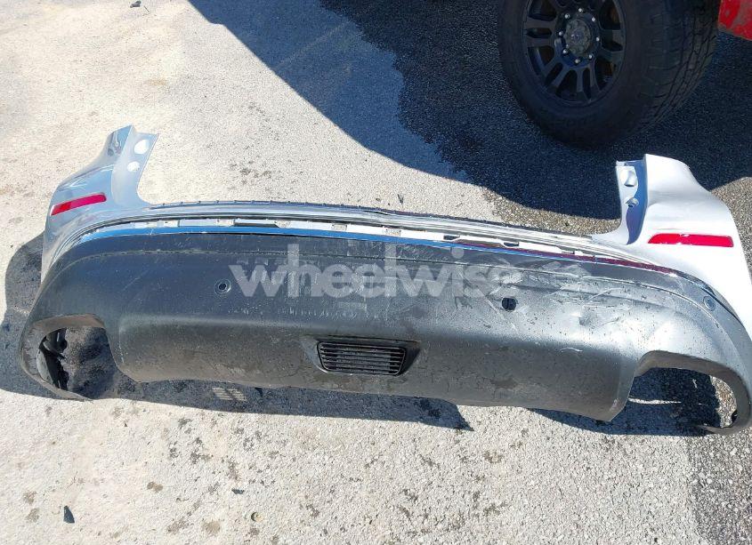 Photo 12 of 2023 Nissan Murano SL FWD (VIN 5N1AZ2CJ1PC116273)