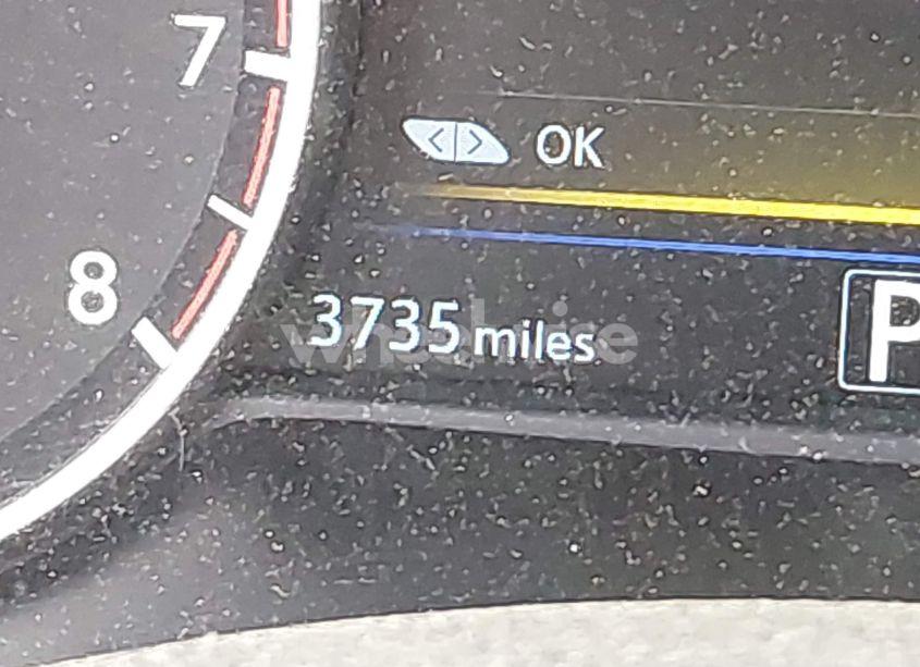 Photo 15 of 2024 Nissan Murano SL FWD (VIN 5N1AZ2CJ2RC114566)