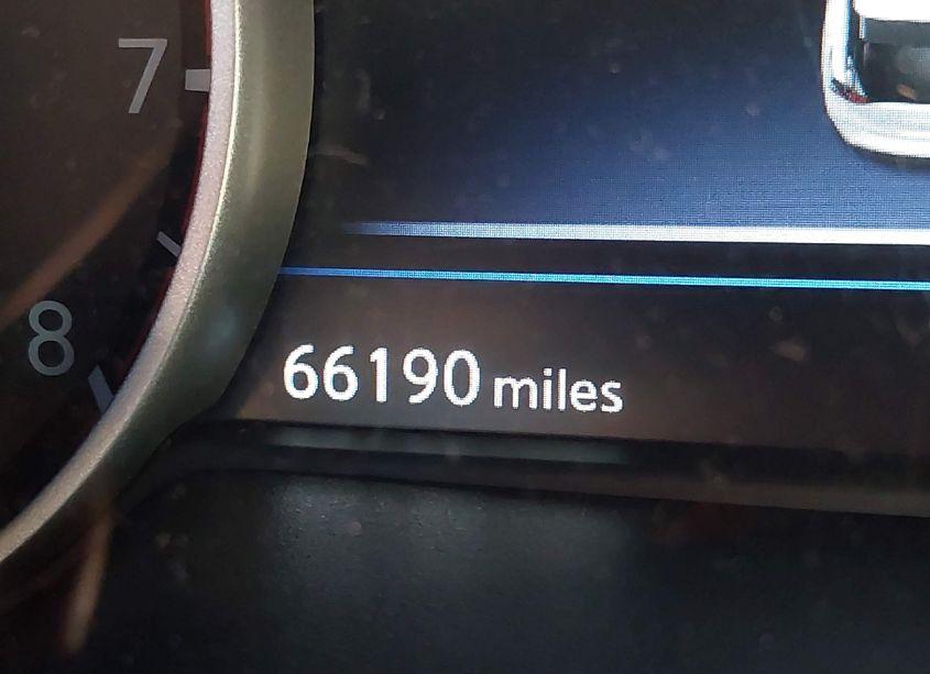 Photo 15 of 2021 Nissan Murano SL FWD (VIN 5N1AZ2CJ3MC101558)