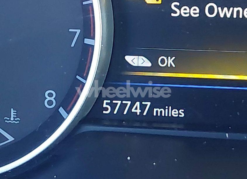 Photo 15 of 2023 Nissan Murano SL FWD (VIN 5N1AZ2CJ3PC131292)