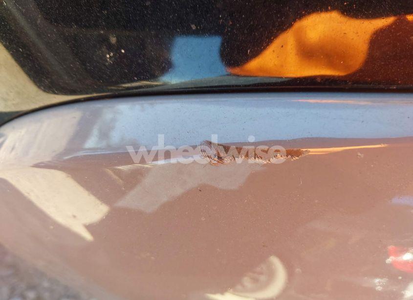 Photo 17 of 2023 Nissan Murano SL FWD (VIN 5N1AZ2CJ3PC131292)