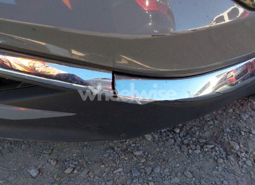 Photo 6 of 2023 Nissan Murano SL FWD (VIN 5N1AZ2CJ3PC131292)