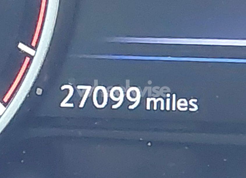 Photo 15 of 2020 Nissan Murano SL FWD (VIN 5N1AZ2CJ6LN105493)