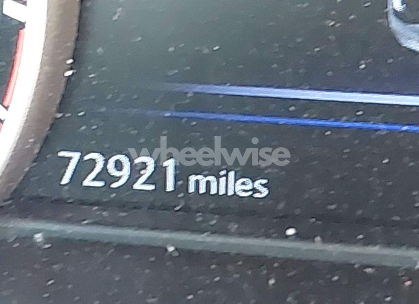 Photo 14 of 2020 Nissan Murano SL FWD (VIN 5N1AZ2CJ7LN133304)