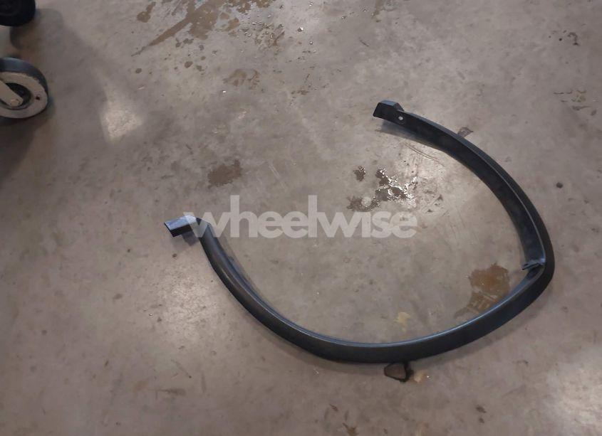 Photo 11 of 2020 Nissan Murano SL FWD (VIN 5N1AZ2CJ7LN150359)