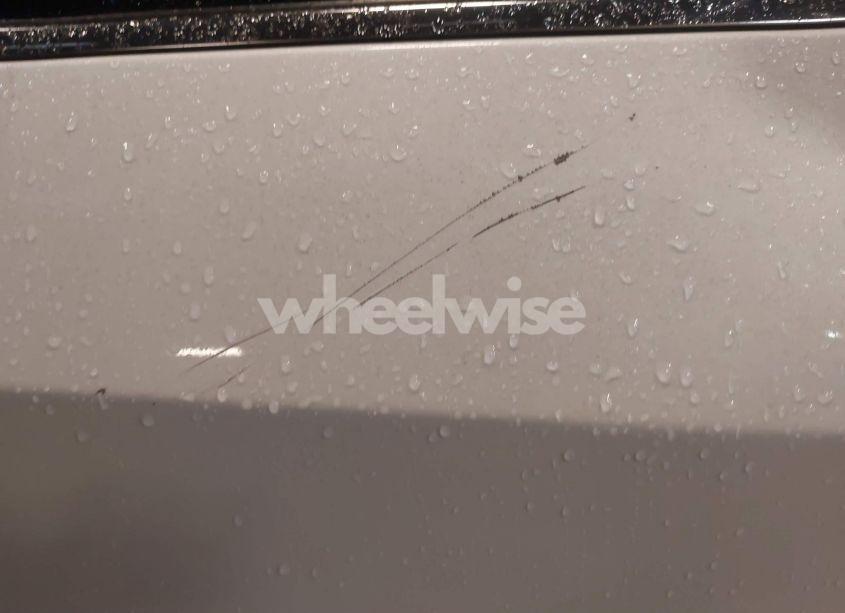 Photo 17 of 2020 Nissan Murano SL FWD (VIN 5N1AZ2CJ7LN150359)