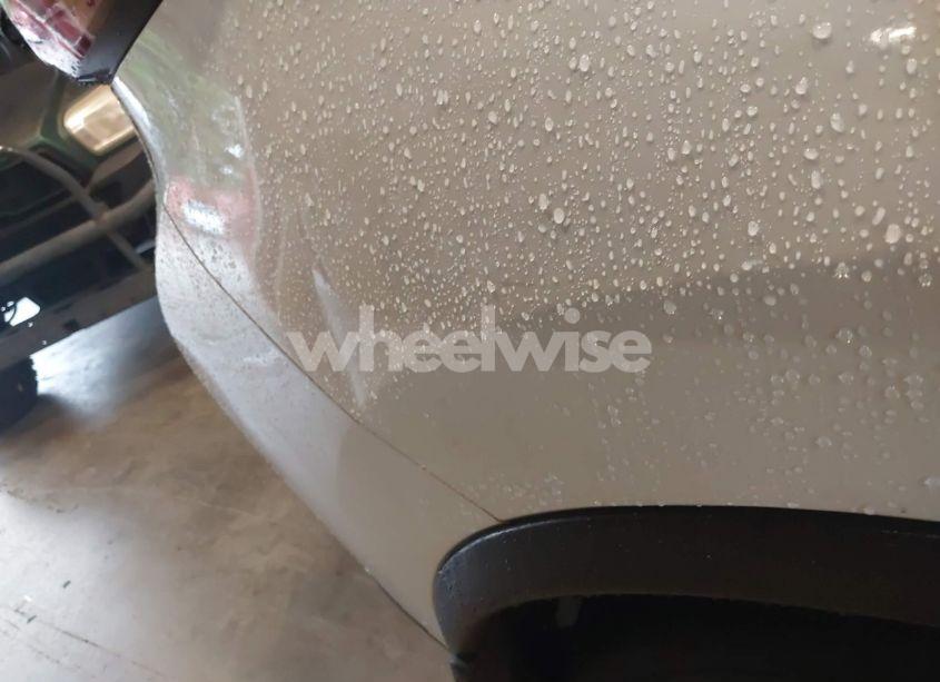 Photo 18 of 2020 Nissan Murano SL FWD (VIN 5N1AZ2CJ7LN150359)