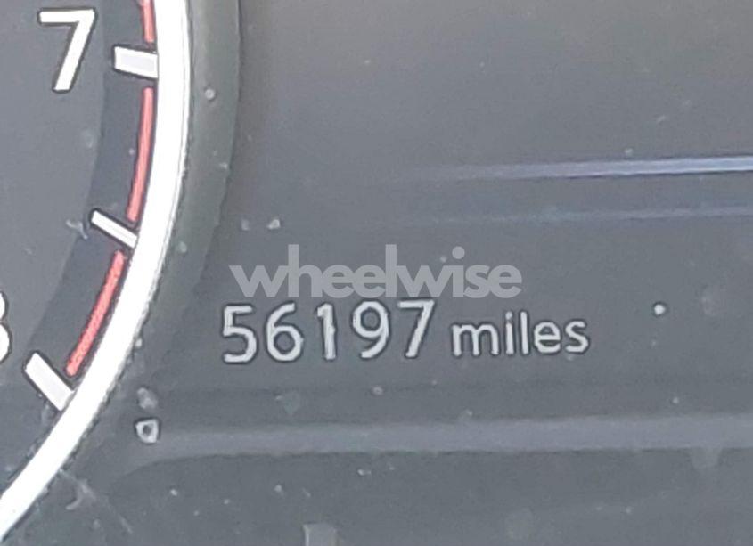 Photo 15 of 2022 Nissan Murano SL FWD (VIN 5N1AZ2CJ8NC107826)