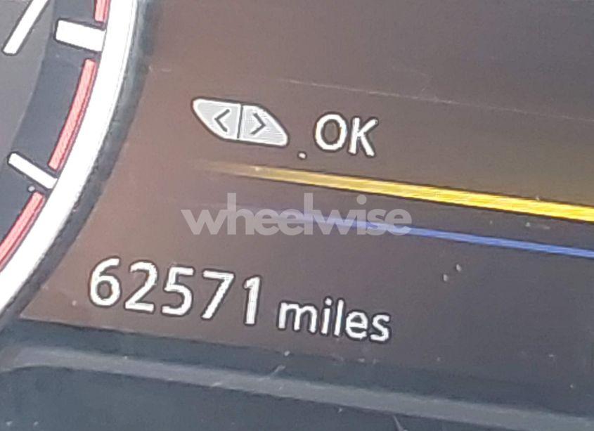 Photo 15 of 2020 Nissan Murano SL FWD (VIN 5N1AZ2CJXLN126010)