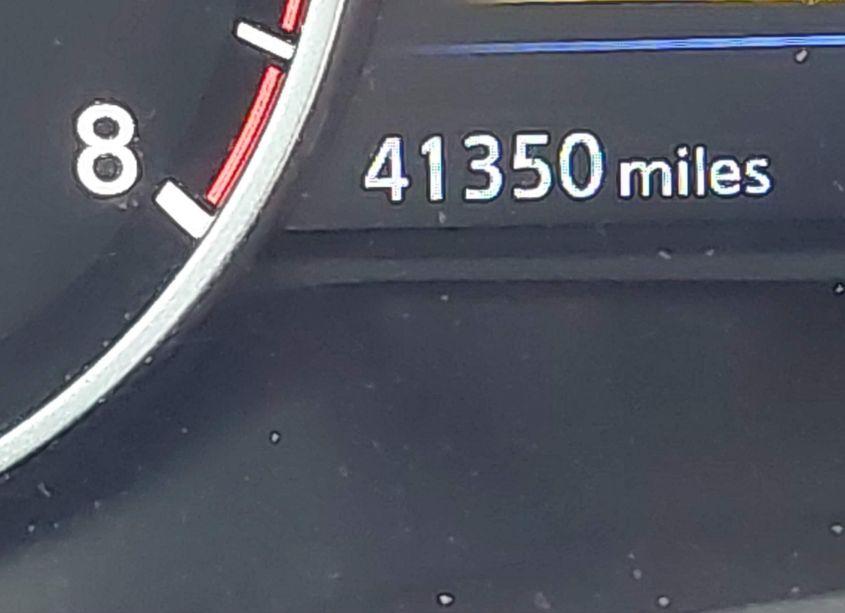 Photo 15 of 2021 Nissan Murano SL FWD (VIN 5N1AZ2CJXMC104442)