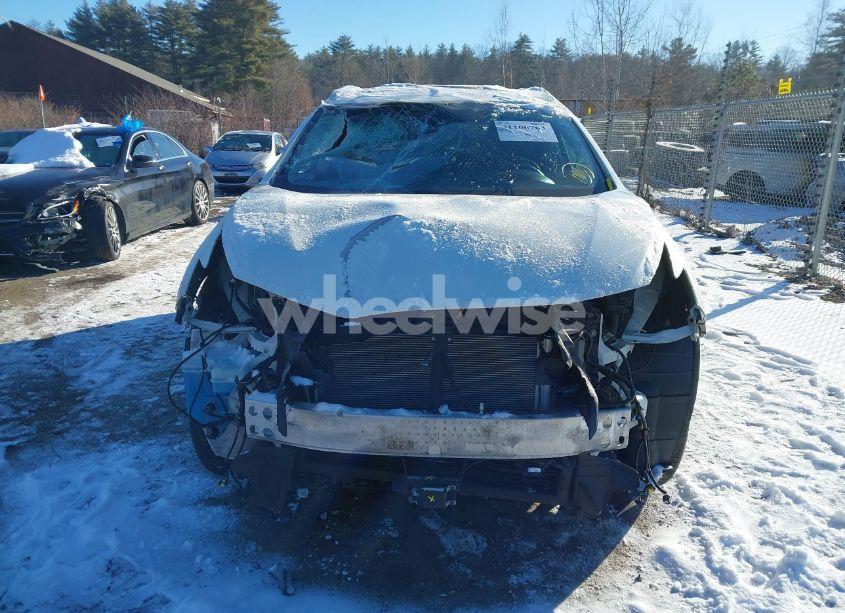 Photo 13 of 2020 Nissan Murano SL INTELLIGENT AWD (VIN 5N1AZ2CS0LN114389)