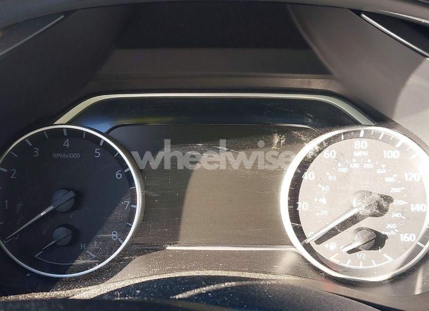 Photo 16 of 2020 Nissan Murano SL INTELLIGENT AWD (VIN 5N1AZ2CS0LN114389)