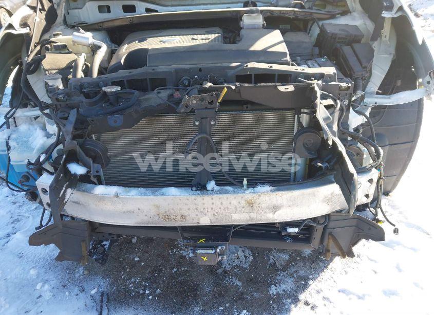 Photo 21 of 2020 Nissan Murano SL INTELLIGENT AWD (VIN 5N1AZ2CS0LN114389)