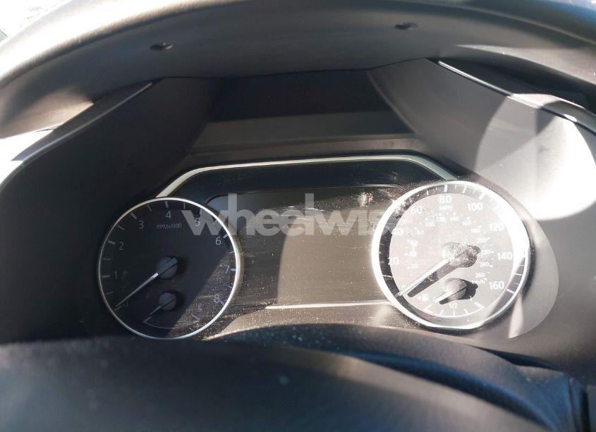 Photo 7 of 2020 Nissan Murano SL INTELLIGENT AWD (VIN 5N1AZ2CS0LN114389)