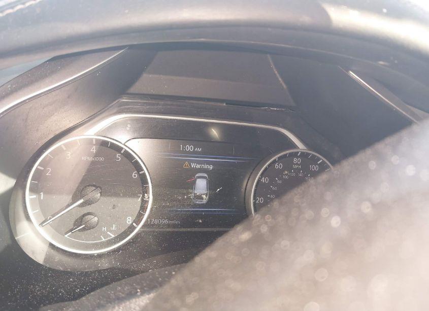 Photo 7 of 2020 Nissan Murano SL INTELLIGENT AWD (VIN 5N1AZ2CS0LN117650)