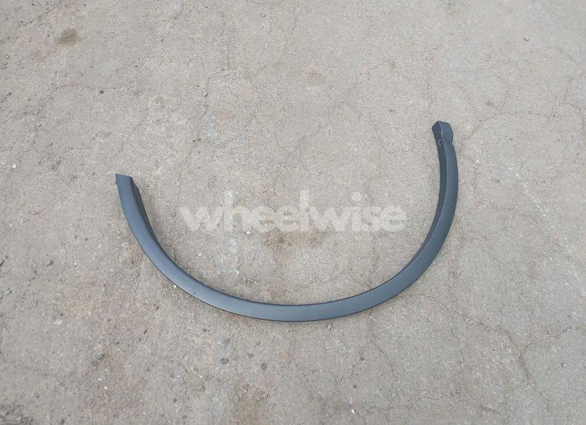 Photo 12 of 2020 Nissan Murano SL INTELLIGENT AWD (VIN 5N1AZ2CS0LN156934)