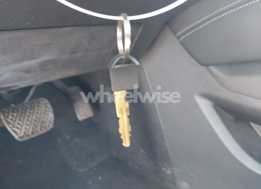 Photo 11 of 2020 Nissan Murano SL INTELLIGENT AWD (VIN 5N1AZ2CS0LN171174)