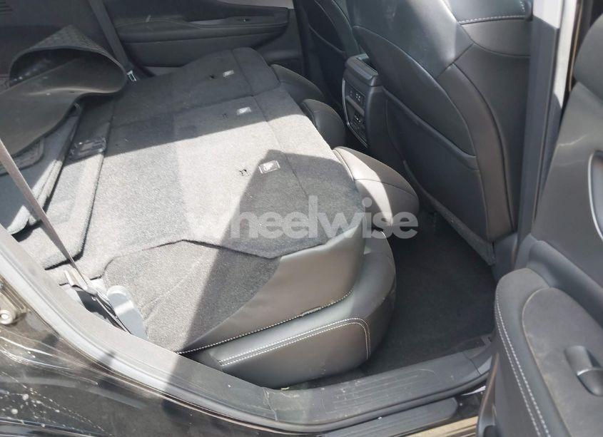 Photo 8 of 2020 Nissan Murano SL INTELLIGENT AWD (VIN 5N1AZ2CS0LN171174)