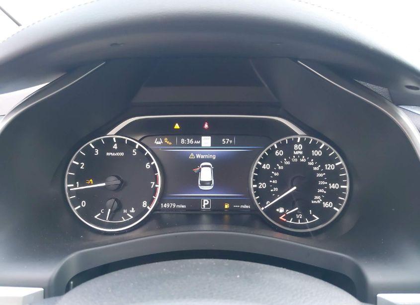 Photo 15 of 2023 Nissan Murano SL INTELLIGENT AWD (VIN 5N1AZ2CS0PC120856)