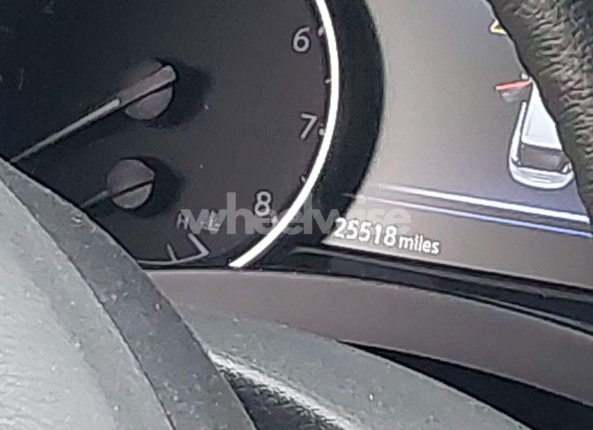 Photo 15 of 2023 Nissan Murano SL INTELLIGENT AWD (VIN 5N1AZ2CS0PC138225)