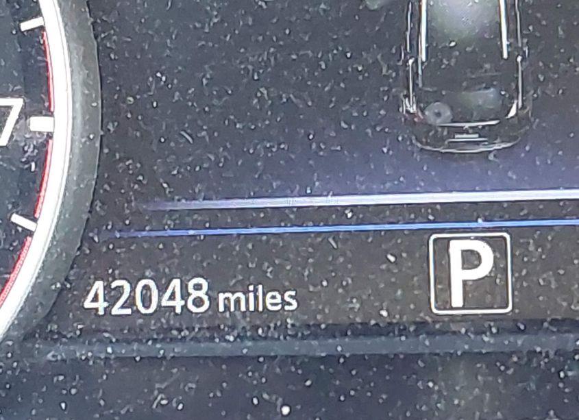 Photo 15 of 2020 Nissan Murano SL INTELLIGENT AWD (VIN 5N1AZ2CS1LN125501)