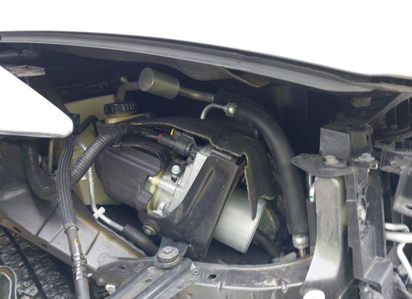 Photo 10 of 2020 Nissan Murano SL INTELLIGENT AWD (VIN 5N1AZ2CS3LN133275)