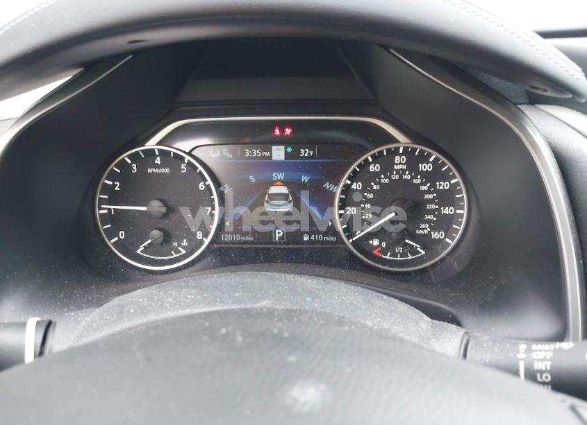 Photo 7 of 2020 Nissan Murano SL INTELLIGENT AWD (VIN 5N1AZ2CS3LN171122)