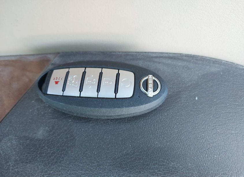 Photo 11 of 2023 Nissan Murano SL INTELLIGENT AWD (VIN 5N1AZ2CS3PC130264)