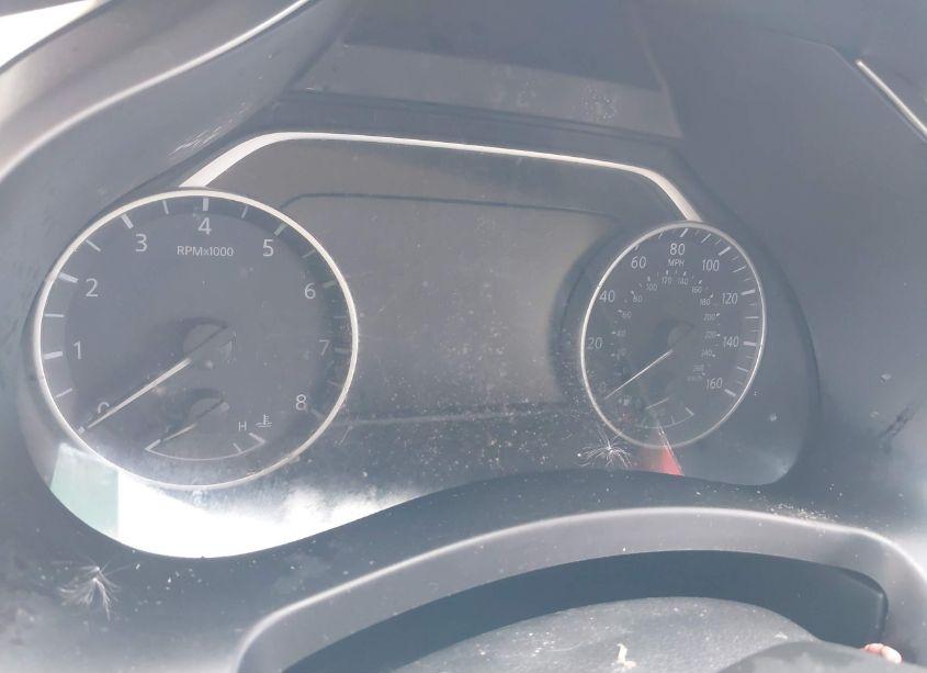 Photo 15 of 2023 Nissan Murano SL INTELLIGENT AWD (VIN 5N1AZ2CS3PC130264)