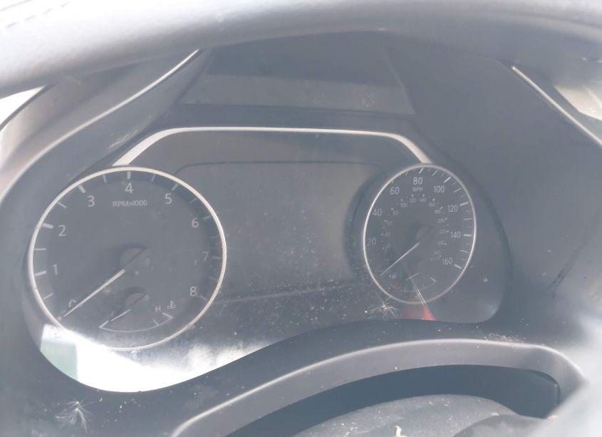 Photo 7 of 2023 Nissan Murano SL INTELLIGENT AWD (VIN 5N1AZ2CS3PC130264)