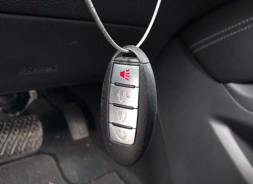 Photo 11 of 2022 Nissan Murano SL INTELLIGENT AWD (VIN 5N1AZ2CS4NC116080)