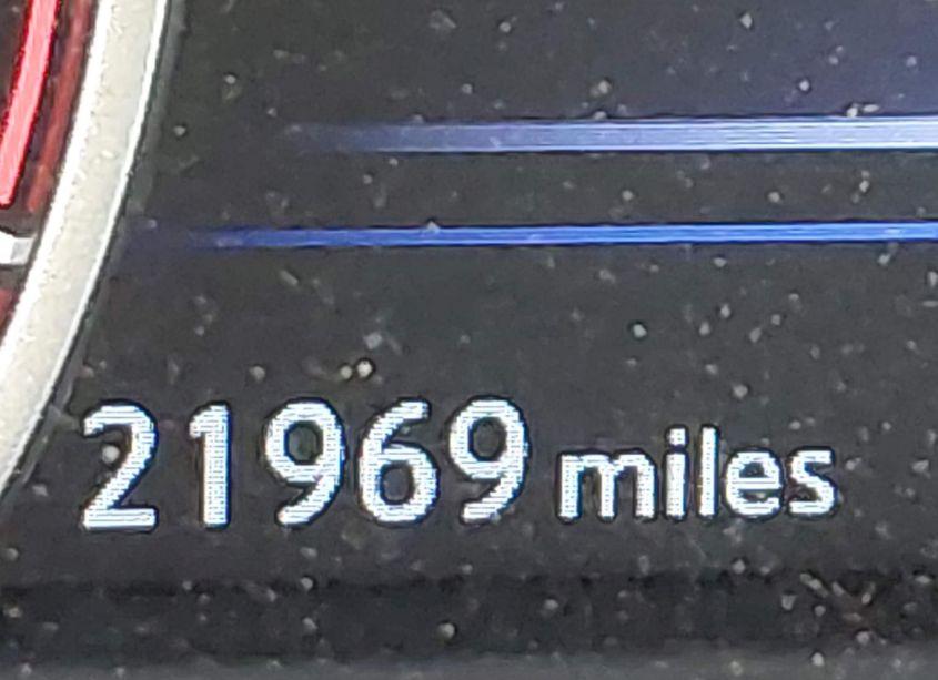 Photo 15 of 2022 Nissan Murano SL INTELLIGENT AWD (VIN 5N1AZ2CS4NC116080)