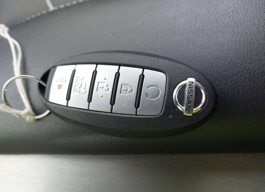 Photo 11 of 2022 Nissan Murano SL INTELLIGENT AWD (VIN 5N1AZ2CS4NC117911)