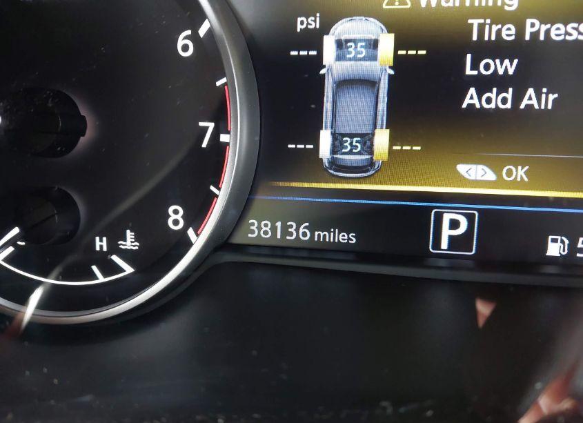 Photo 15 of 2022 Nissan Murano SL INTELLIGENT AWD (VIN 5N1AZ2CS4NC117911)