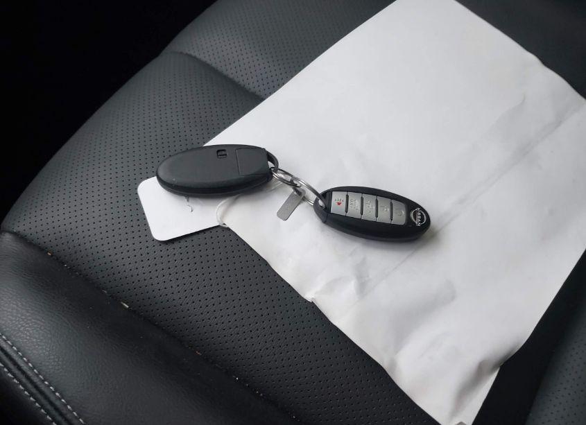 Photo 11 of 2023 Nissan Murano SL INTELLIGENT AWD (VIN 5N1AZ2CS4PC107138)