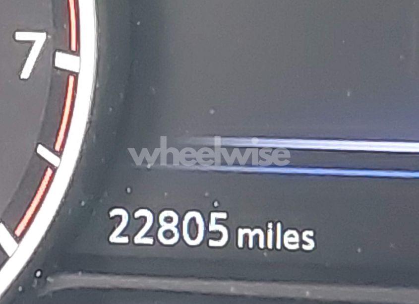 Photo 15 of 2021 Nissan Murano SL INTELLIGENT AWD (VIN 5N1AZ2CS5MC101411)