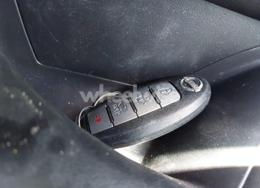 Photo 11 of 2021 Nissan Murano SL INTELLIGENT AWD (VIN 5N1AZ2CS5MC131783)