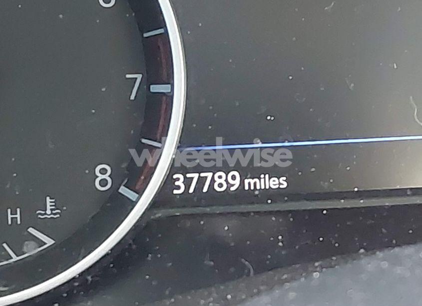 Photo 15 of 2021 Nissan Murano SL INTELLIGENT AWD (VIN 5N1AZ2CS5MC131783)