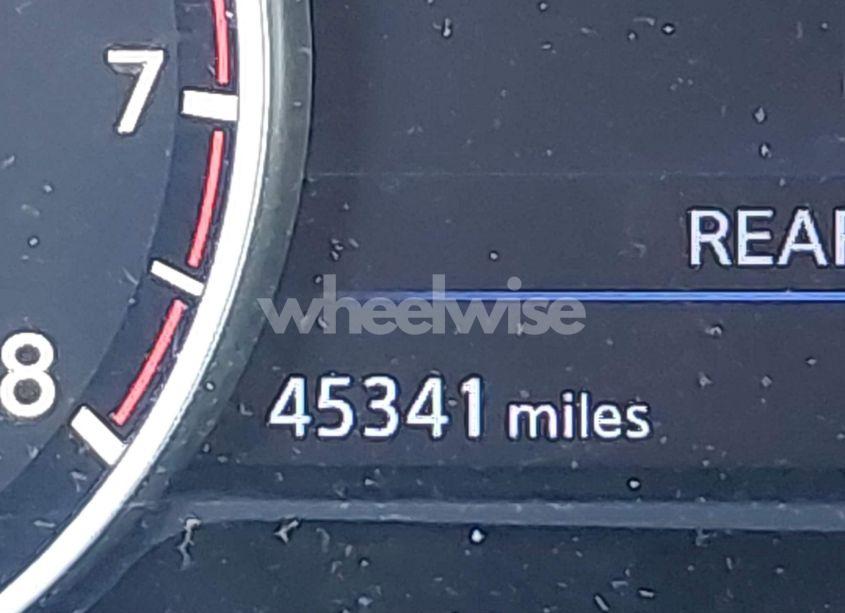 Photo 16 of 2023 Nissan Murano SL INTELLIGENT AWD (VIN 5N1AZ2CS5PC125843)