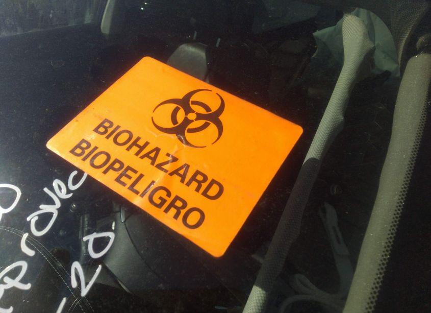 Photo 18 of 2023 Nissan Murano SL INTELLIGENT AWD (VIN 5N1AZ2CS6PC120733)