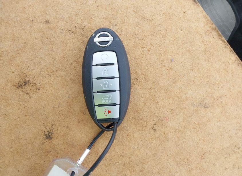 Photo 11 of 2023 Nissan Murano SL INTELLIGENT AWD (VIN 5N1AZ2CS6PC130422)