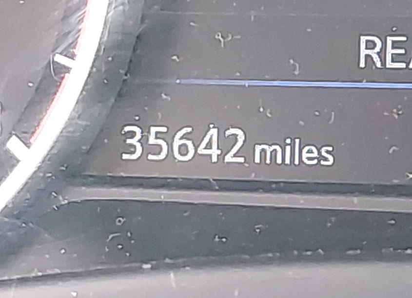 Photo 15 of 2023 Nissan Murano SL INTELLIGENT AWD (VIN 5N1AZ2CS6PC130422)